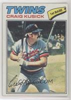 Craig Kusick