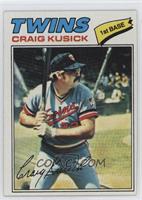 Craig Kusick