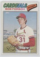 Bob Forsch