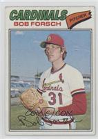 Bob Forsch [Poor to Fair]