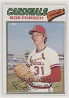 Bob Forsch