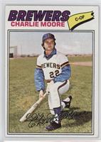 Charlie Moore