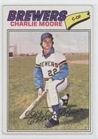 Charlie Moore [Good to VG‑EX]