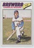 Charlie Moore