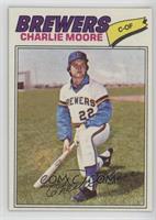 Charlie Moore