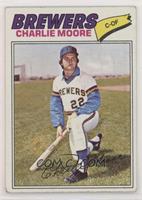 Charlie Moore [Good to VG‑EX]