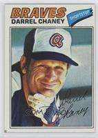 Darrel Chaney