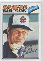 Darrel Chaney