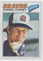 Darrel Chaney [Noted]