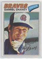 Darrel Chaney