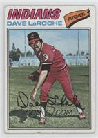 Dave LaRoche [Good to VG‑EX]