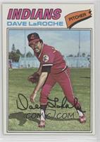 Dave LaRoche