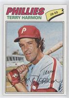 Terry Harmon