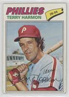 Terry Harmon [Poor to Fair]