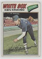 Ken Kravec [Poor to Fair]