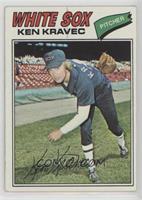 Ken Kravec [Good to VG‑EX]