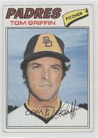 Tom Griffin [Good to VG‑EX]