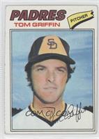 Tom Griffin [Good to VG‑EX]