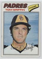 Tom Griffin