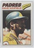 Dave Winfield