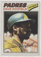 Dave Winfield