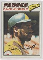 Dave Winfield