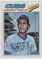 Manny Trillo