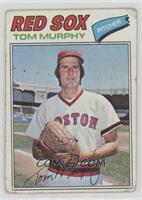 Tom Murphy [Poor to Fair]