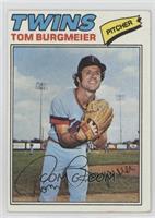 Tom Burgmeier