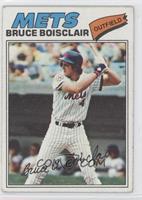 Bruce Boisclair [Good to VG‑EX]