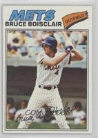 Bruce Boisclair [Good to VG‑EX]