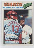 Bobby Murcer [Noted]