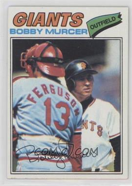 1977 Topps - [Base] #40 - Bobby Murcer