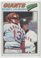 Bobby Murcer [Good to VG‑EX]