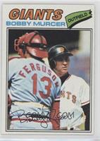 Bobby Murcer