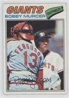 Bobby Murcer [Noted]