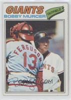 Bobby Murcer