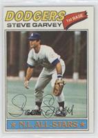 Steve Garvey