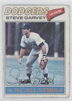 Steve Garvey [COMC RCR Poor]