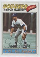 Steve Garvey