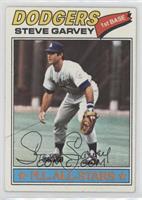 Steve Garvey [Poor to Fair]