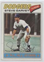 Steve Garvey