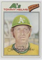 Tommy Helms [Good to VG‑EX]