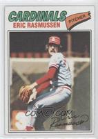 Eric Rasmussen