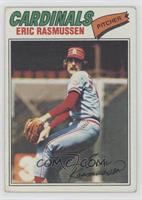 Eric Rasmussen [Good to VG‑EX]