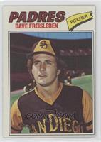 Dave Freisleben