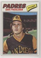 Dave Freisleben