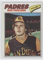 Dave Freisleben