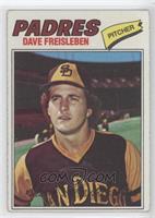 Dave Freisleben