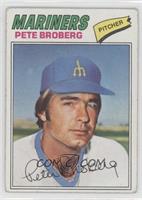 Pete Broberg [Good to VG‑EX]